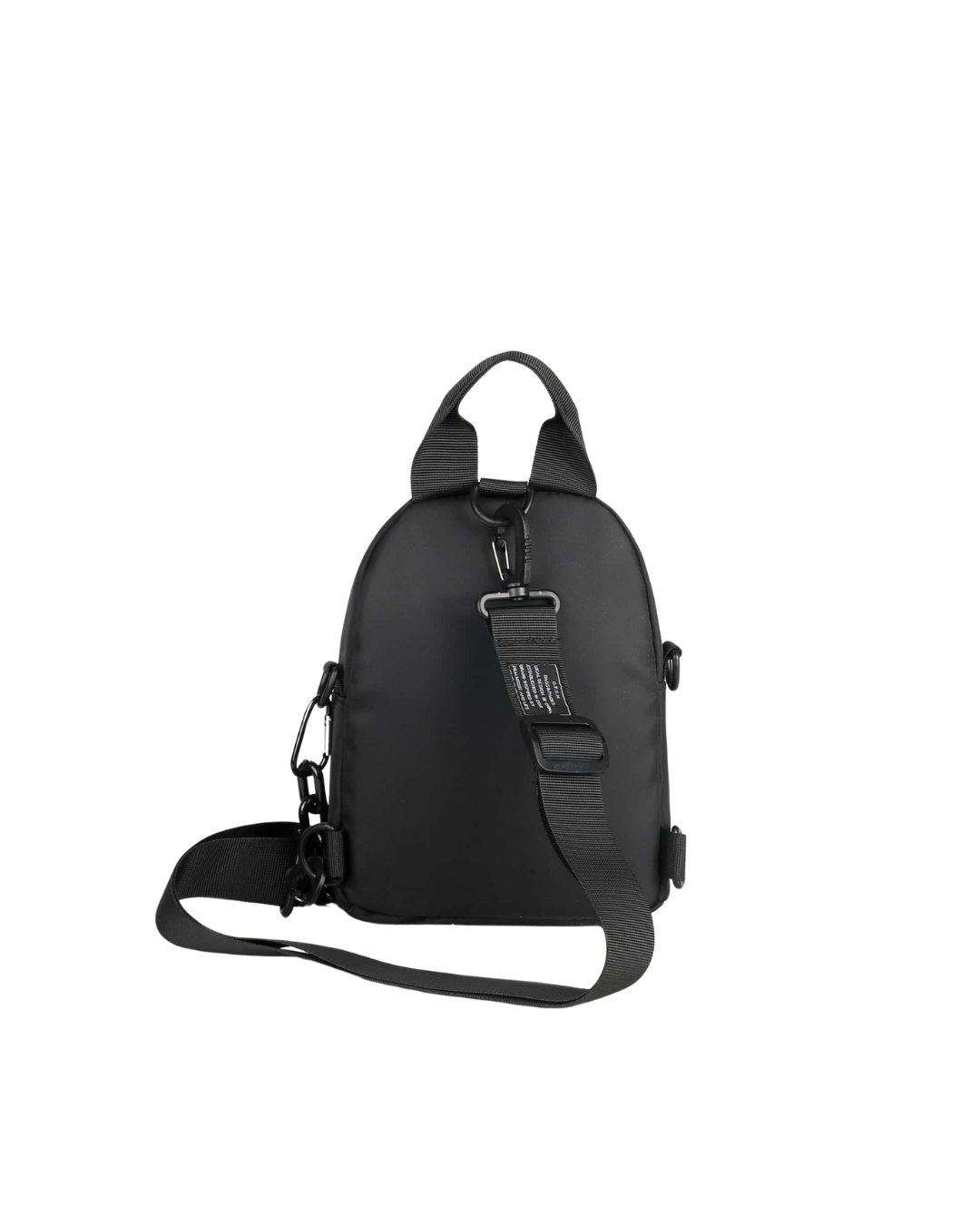 Chain Satchel Bag