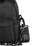 Chain Satchel Bag