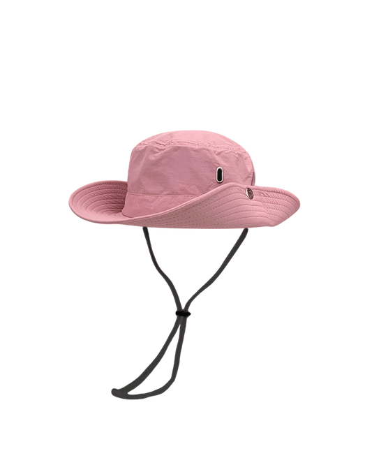 Quick-Dry Bucket Hat