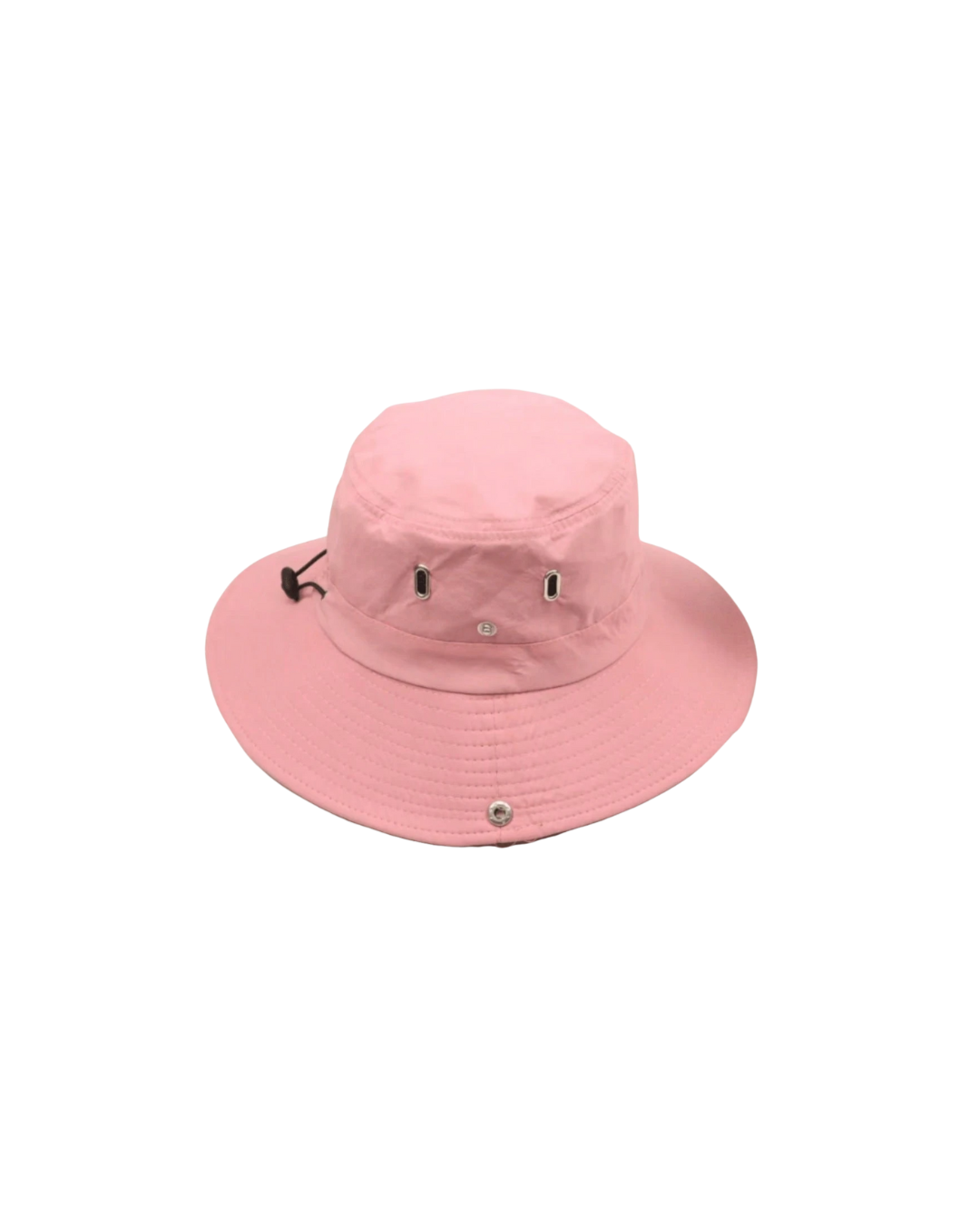 Quick-Dry Bucket Hat