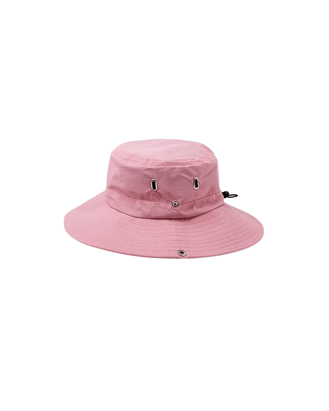Quick-Dry Bucket Hat