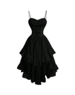 Asymmetric Dress