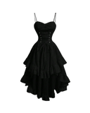 Asymmetric Dress