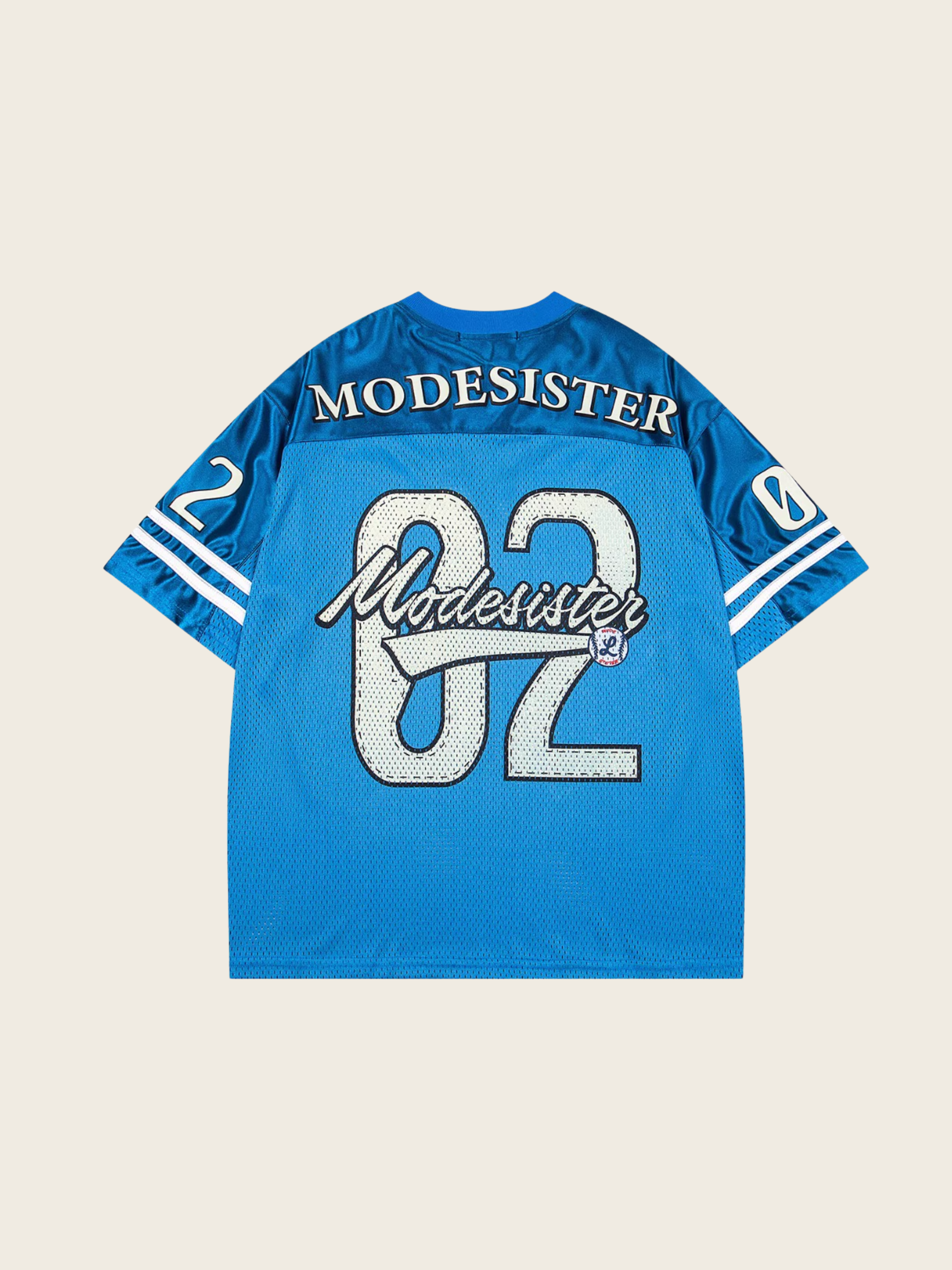Modesister Oversized Tee