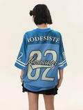 Modesister Oversized Tee