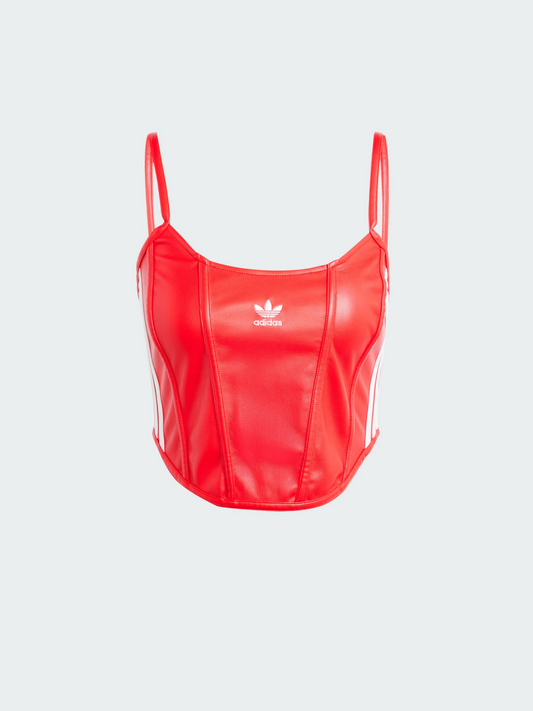 Adidas Firebird Top corset