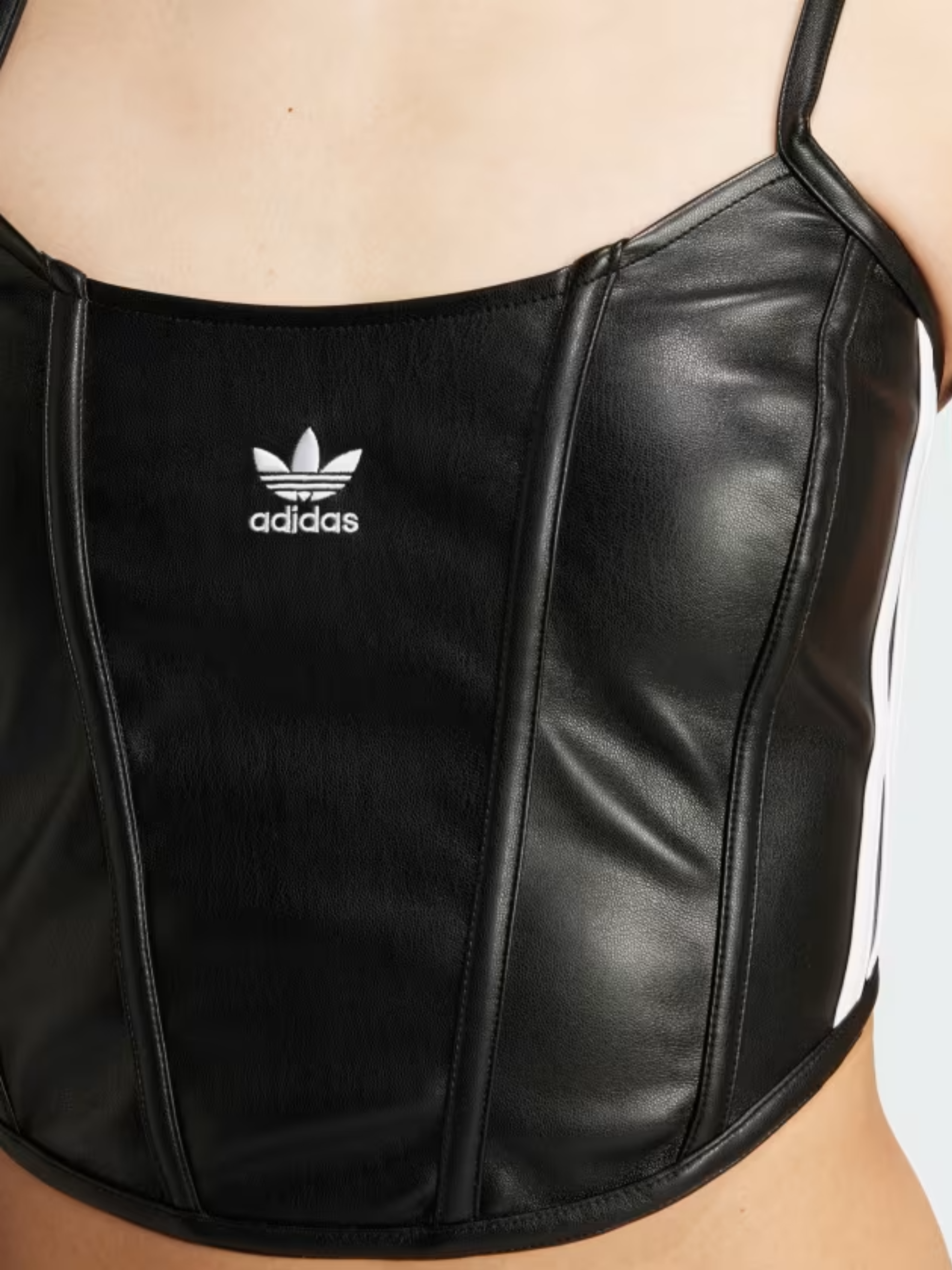 Adidas Firebird Top corset