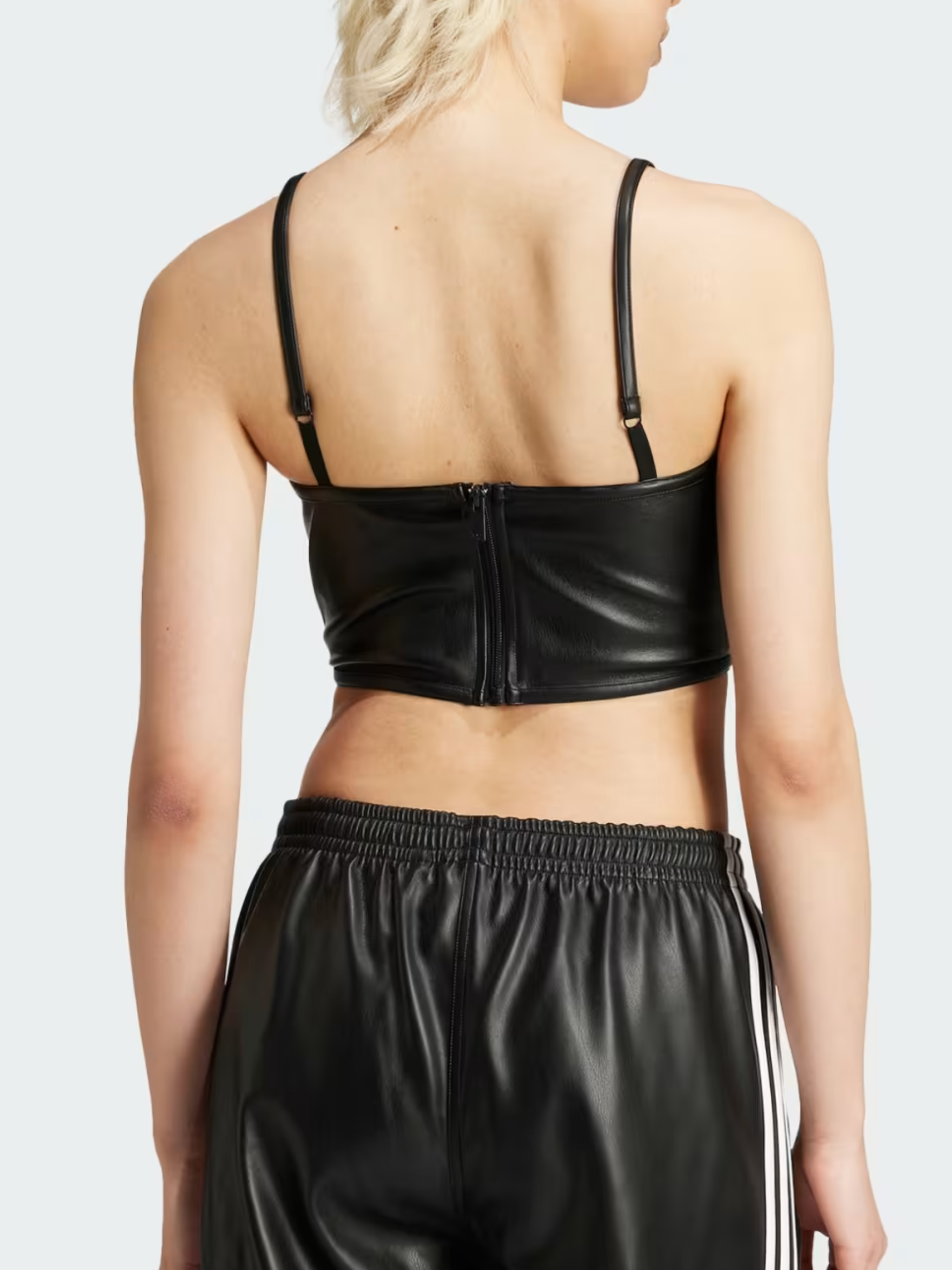 Adidas Firebird Top corset