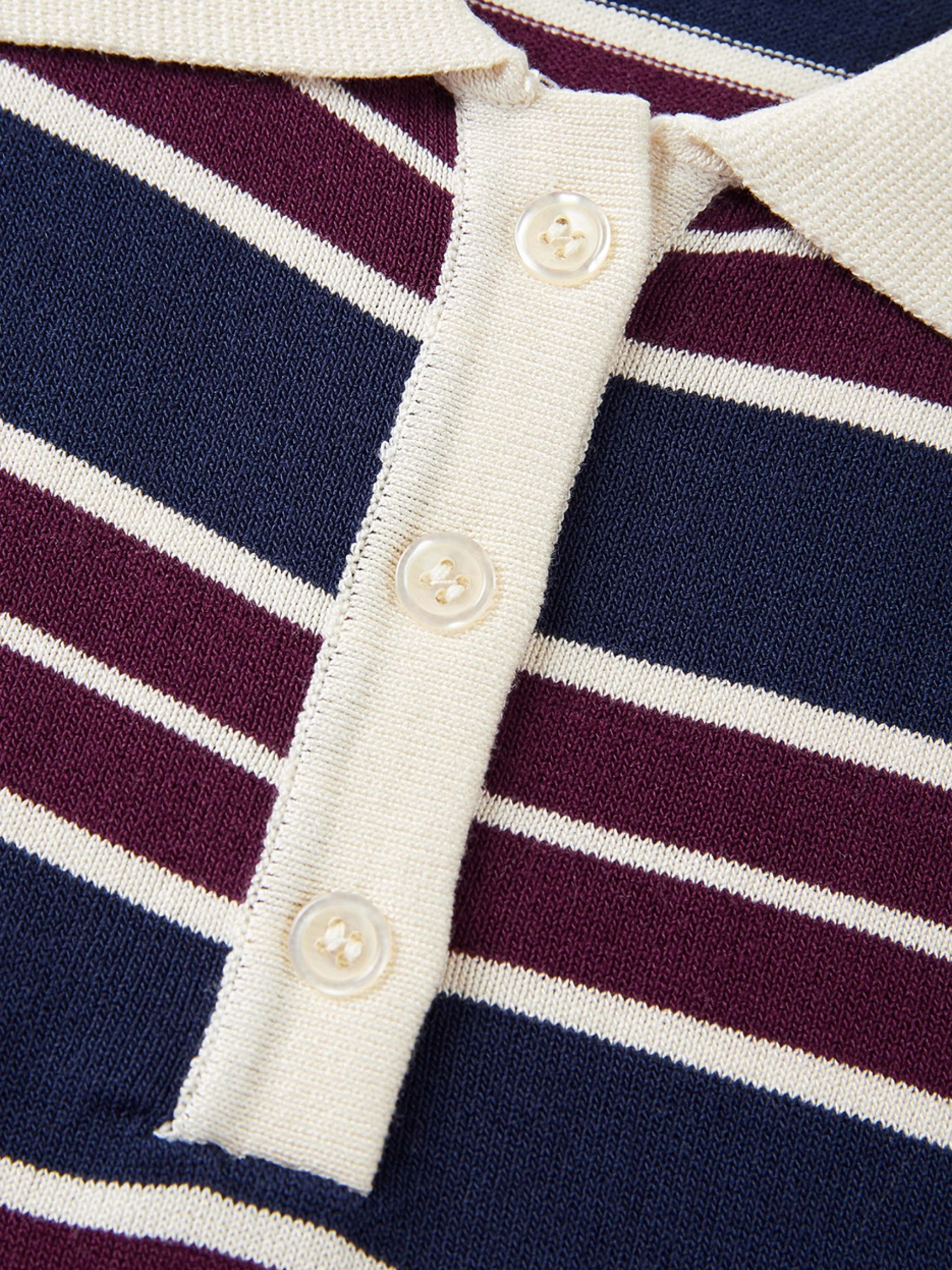 Classic Preppy Touch Set