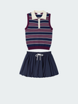 Classic Preppy Touch Set
