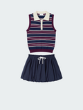 Classic Preppy Touch Set