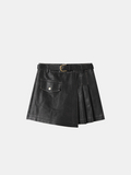 Front Pocket Skort