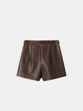 Front Pocket Skort