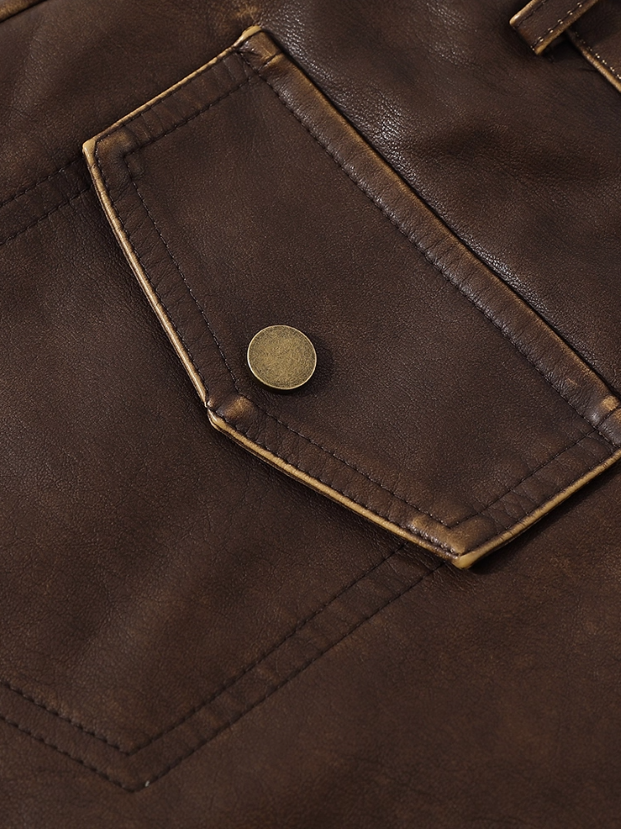 Front Pocket Skort