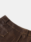 Front Pocket Skort