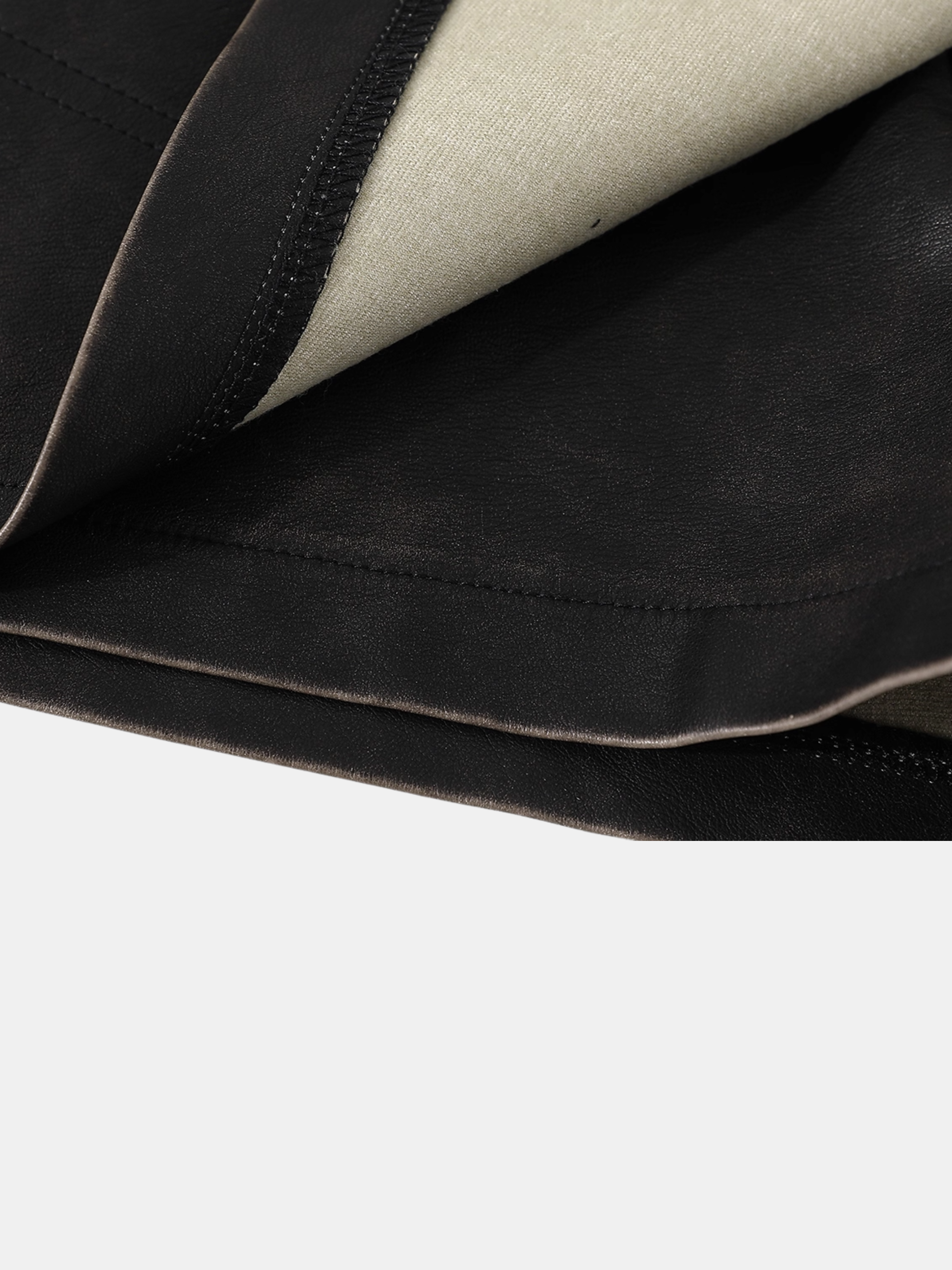 Front Pocket Skort