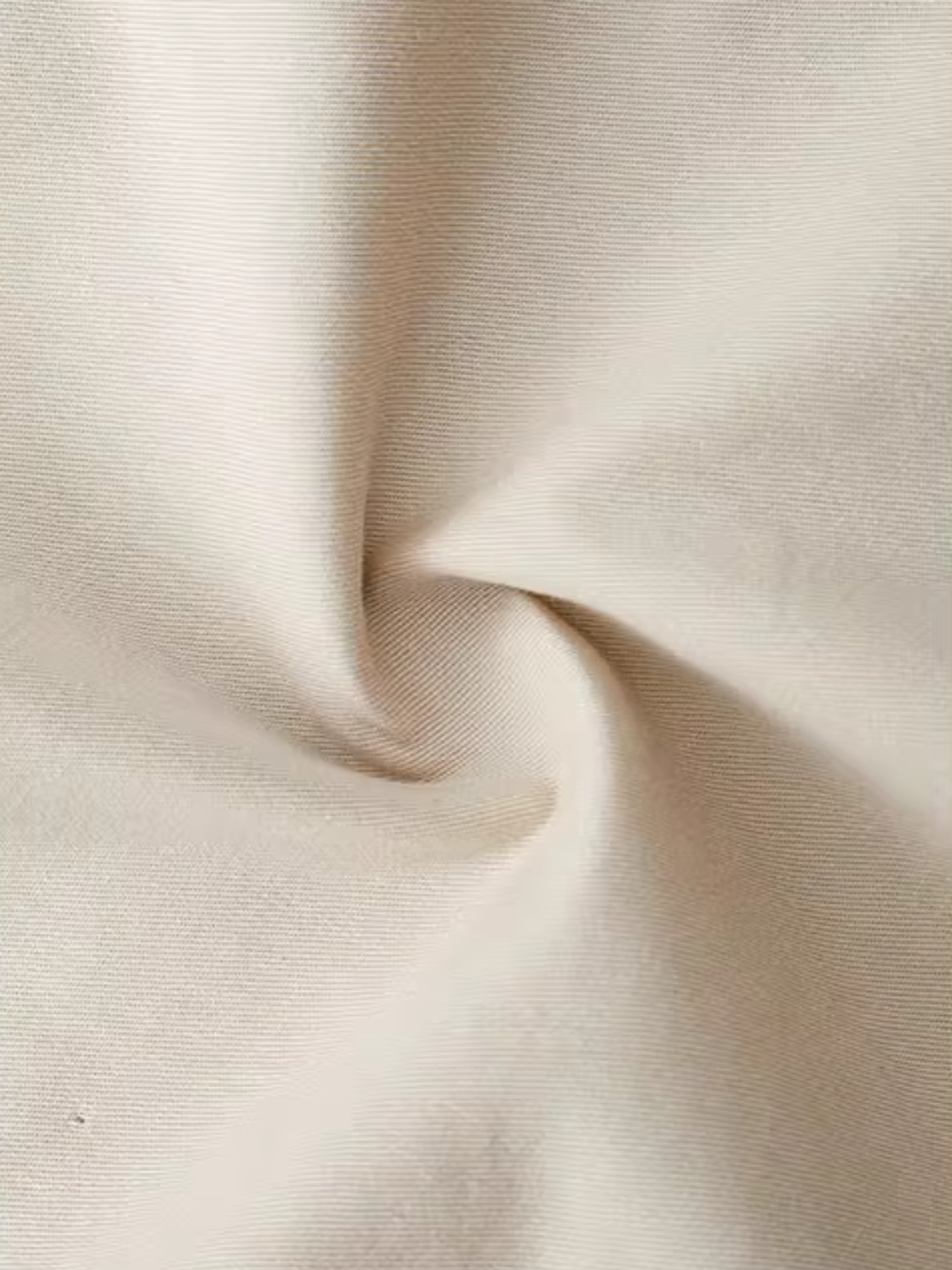Cropped Utility Shirt