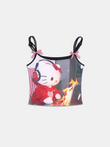 Hello Kitty Meme Top