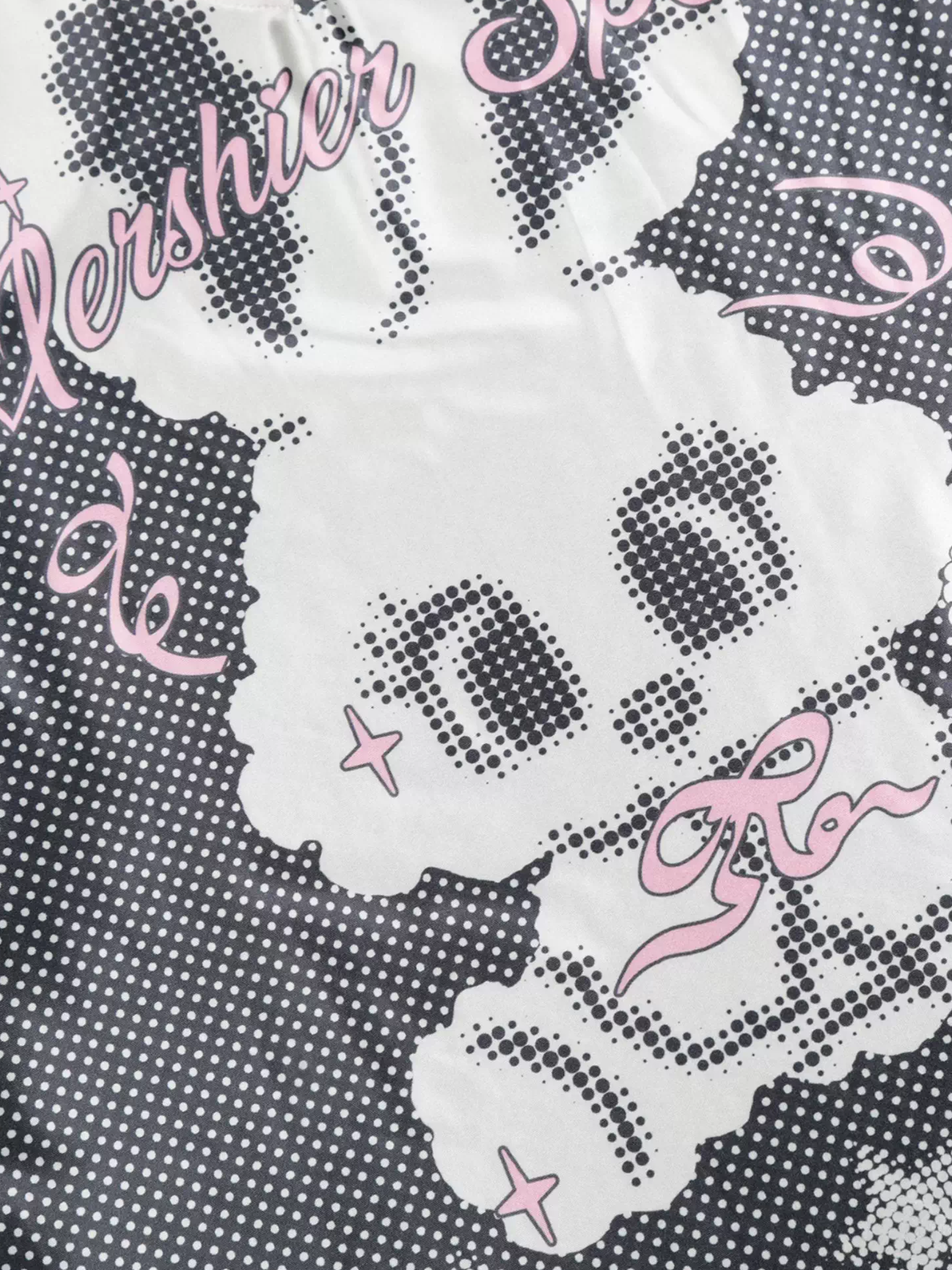 Oversized Bunny T-Shirt