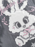Oversized Bunny T-Shirt