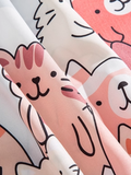Cat Short Sleeve Shirt
