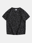 Streetwear Oversized T-Shirt