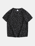 Streetwear Oversized T-Shirt