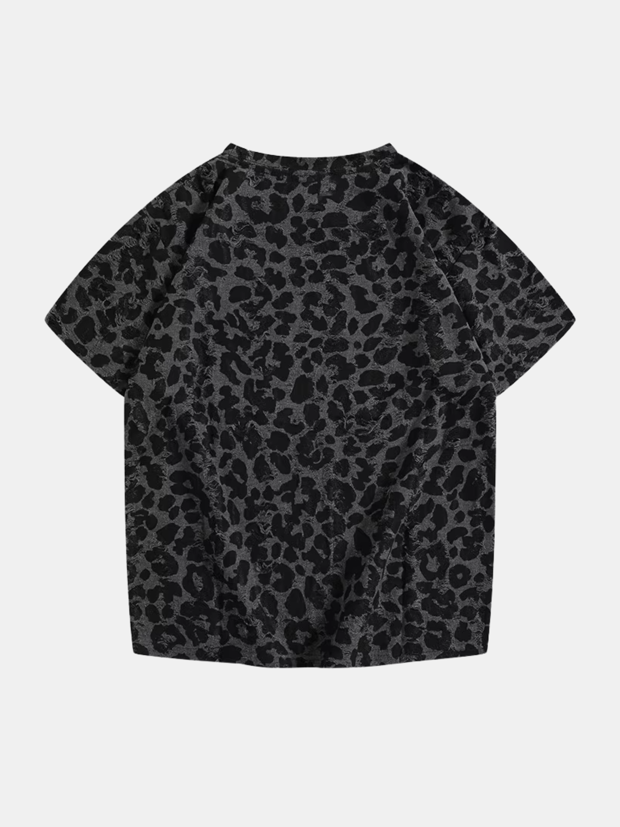 Streetwear Oversized T-Shirt