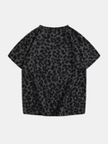Streetwear Oversized T-Shirt