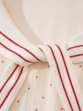 Sailor Collar Top