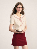 Sailor Collar Top
