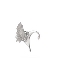 Swan Wing Ear Cuff