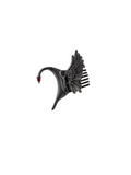 Swan Wing Ear Cuff