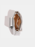Heart Buckle Bag