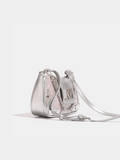 Heart Buckle Bag