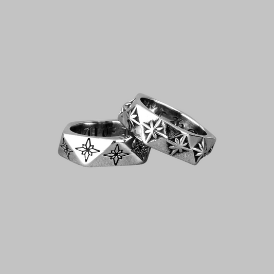 Polaris Star Ring