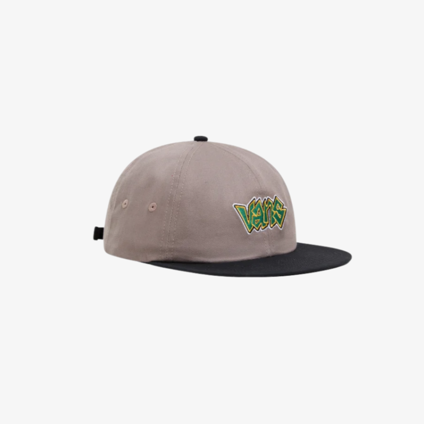 Casquette Vans® Jockey Cushman