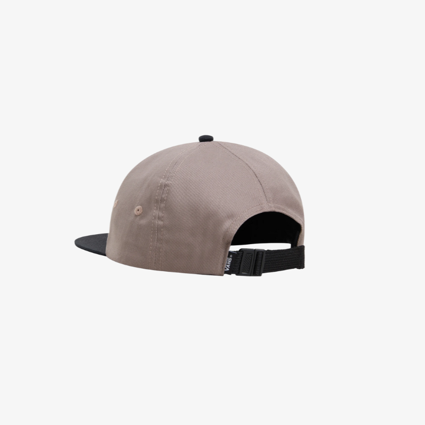 Casquette Vans® Jockey Cushman