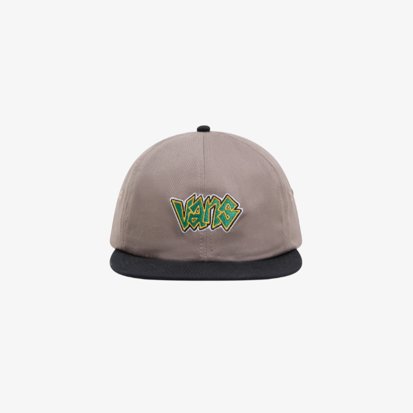 Casquette Vans® Jockey Cushman