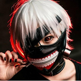 Ken Kaneki Mask