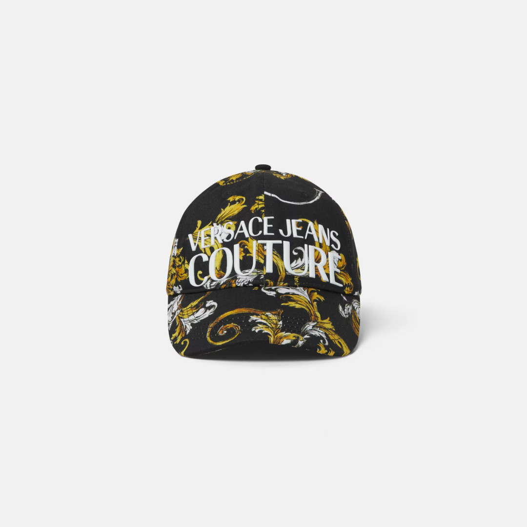 Versace Jeans Couture Baseball Cap