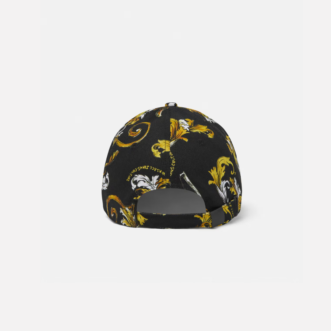 Versace Jeans Couture Baseball Cap