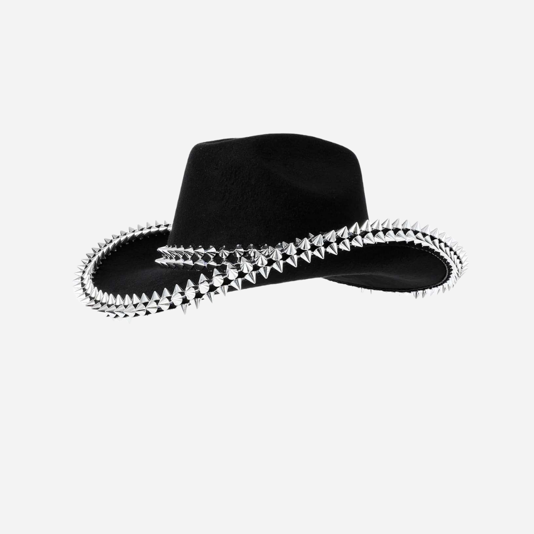 Shimmering Cowboy Hat