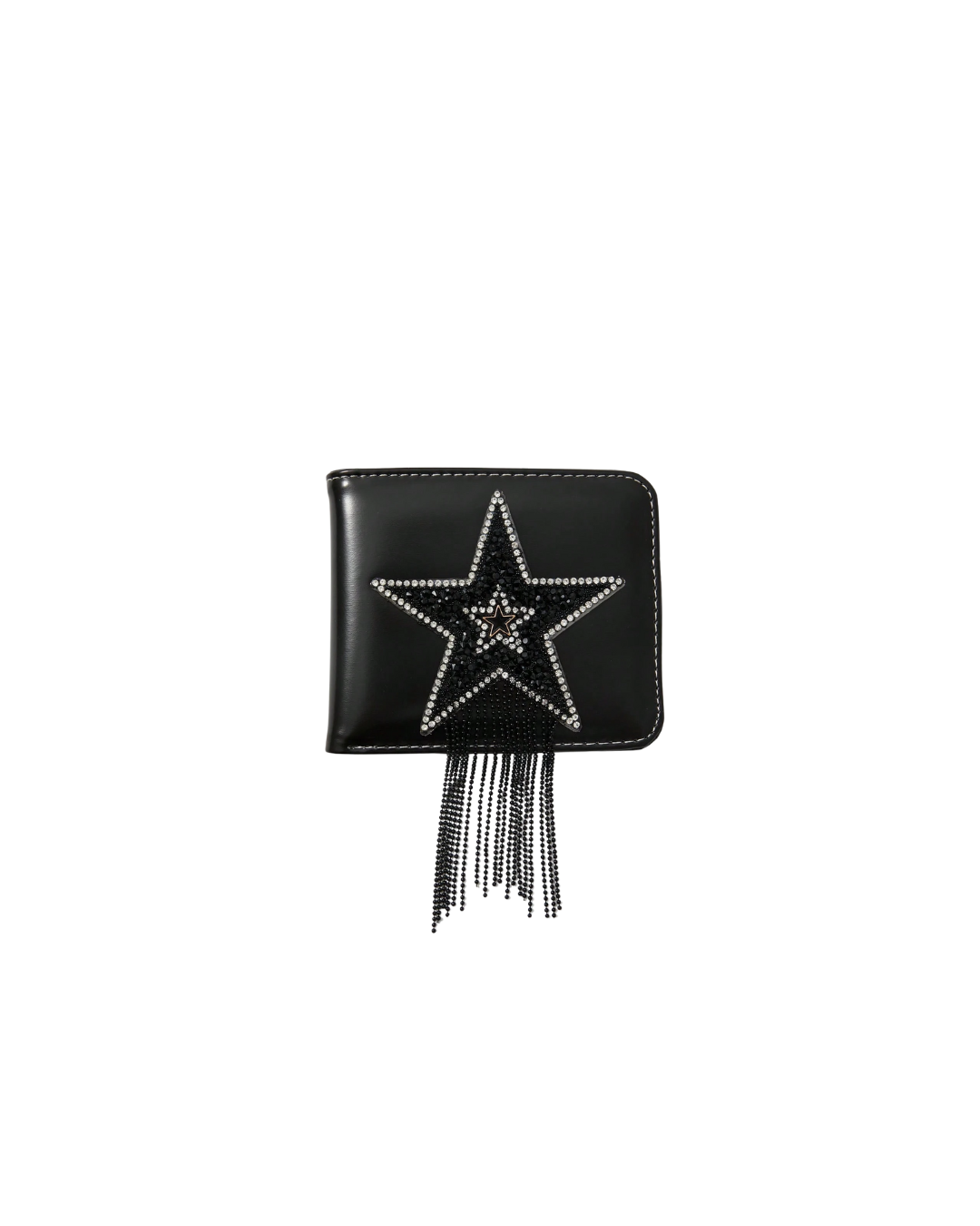 Pompon Star Wallet