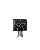 Pompon Star Wallet