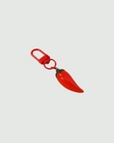 Chili Pepper Keychain