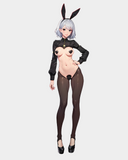 Bunny Girl Lingerie Set