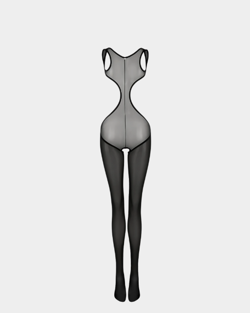 Bunny Girl Lingerie Set