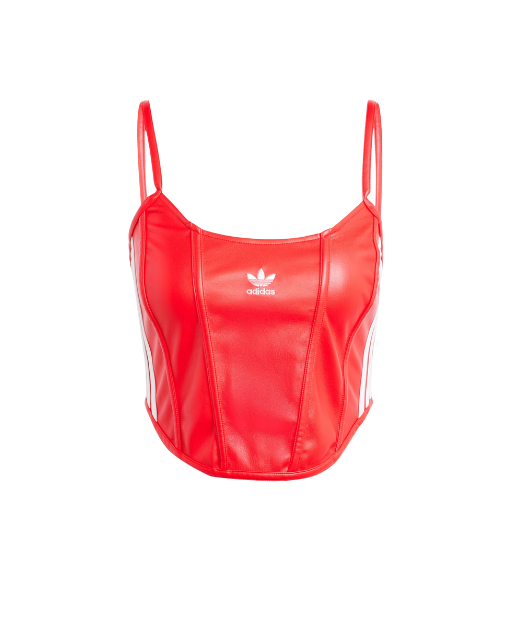 Adidas Firebird Top corset
