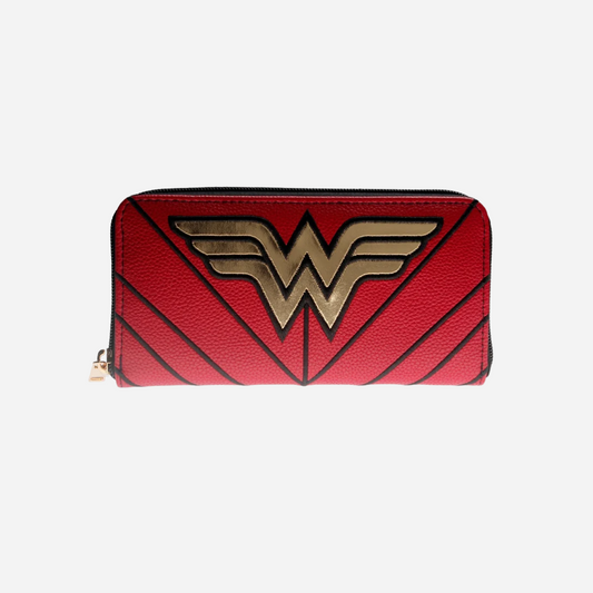 Portefeuille Wonder Woman